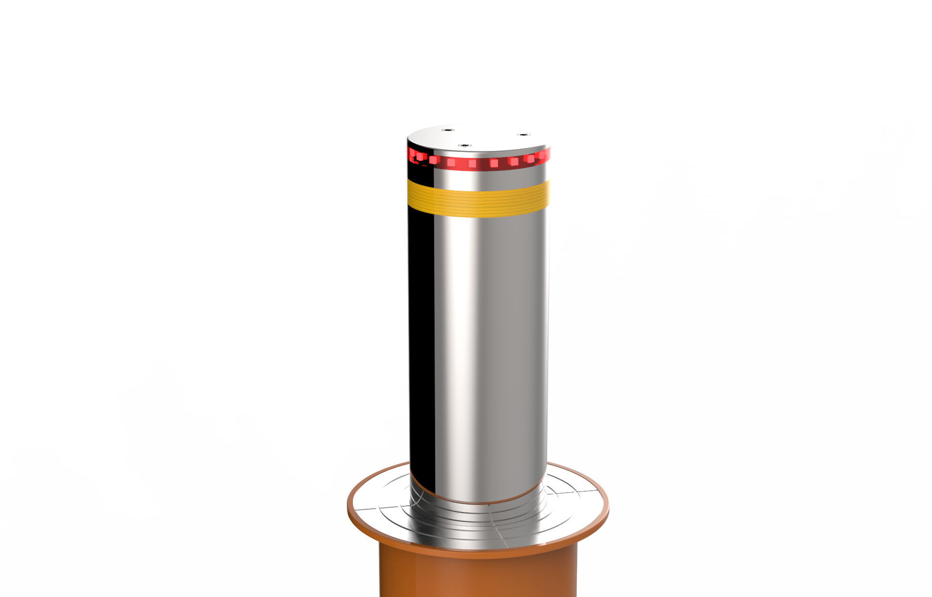 盛煌娱乐之梦HB-102全自动液压升降柱